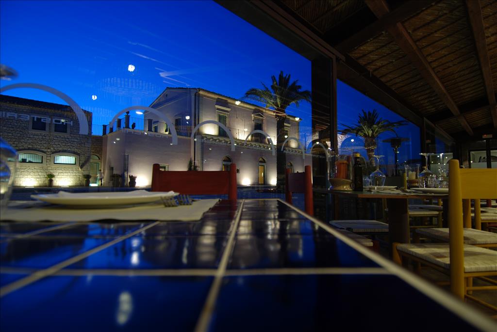 Hotel Poggio del Sole Resort - Ristorante