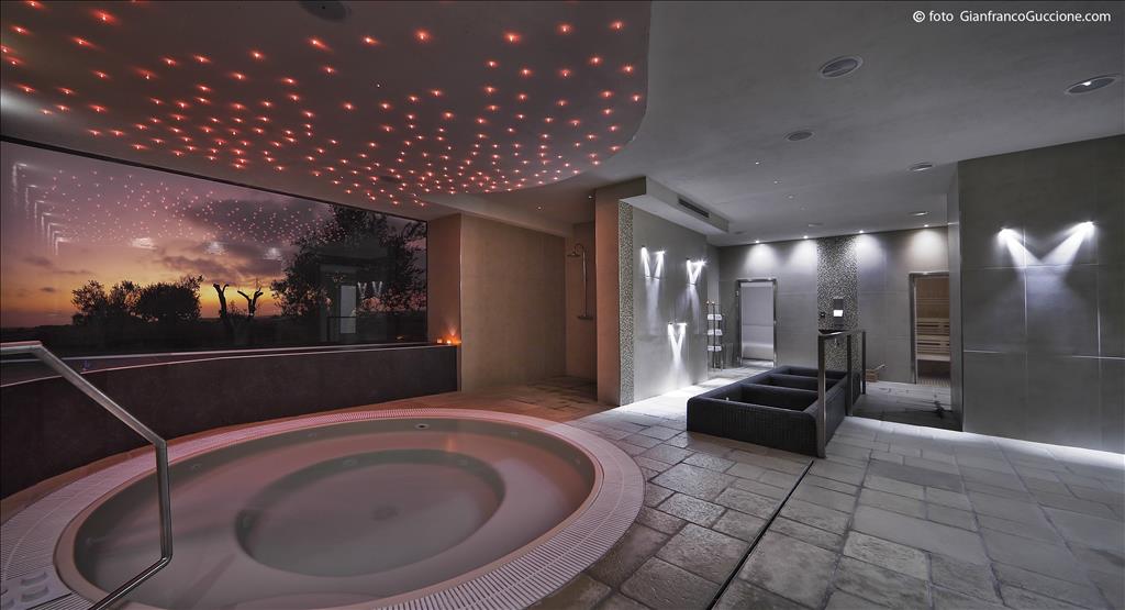 Hotel Poggio del Sole Resort - Wellness