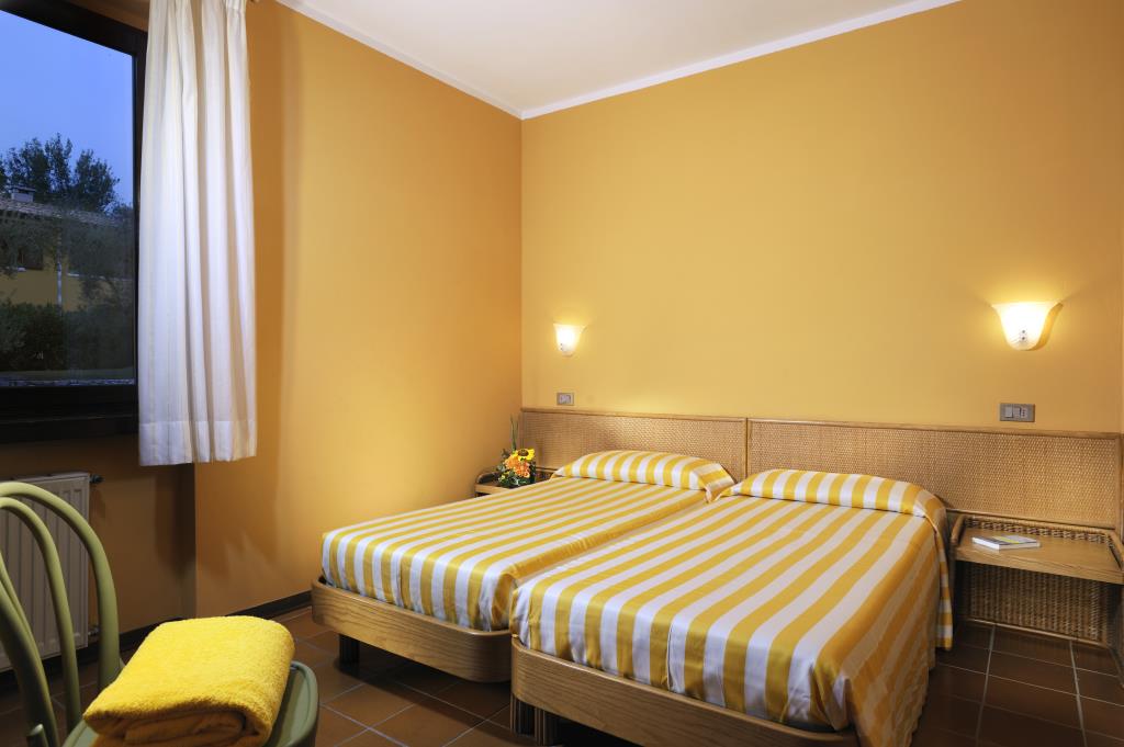 Hotel Poiano - Camera