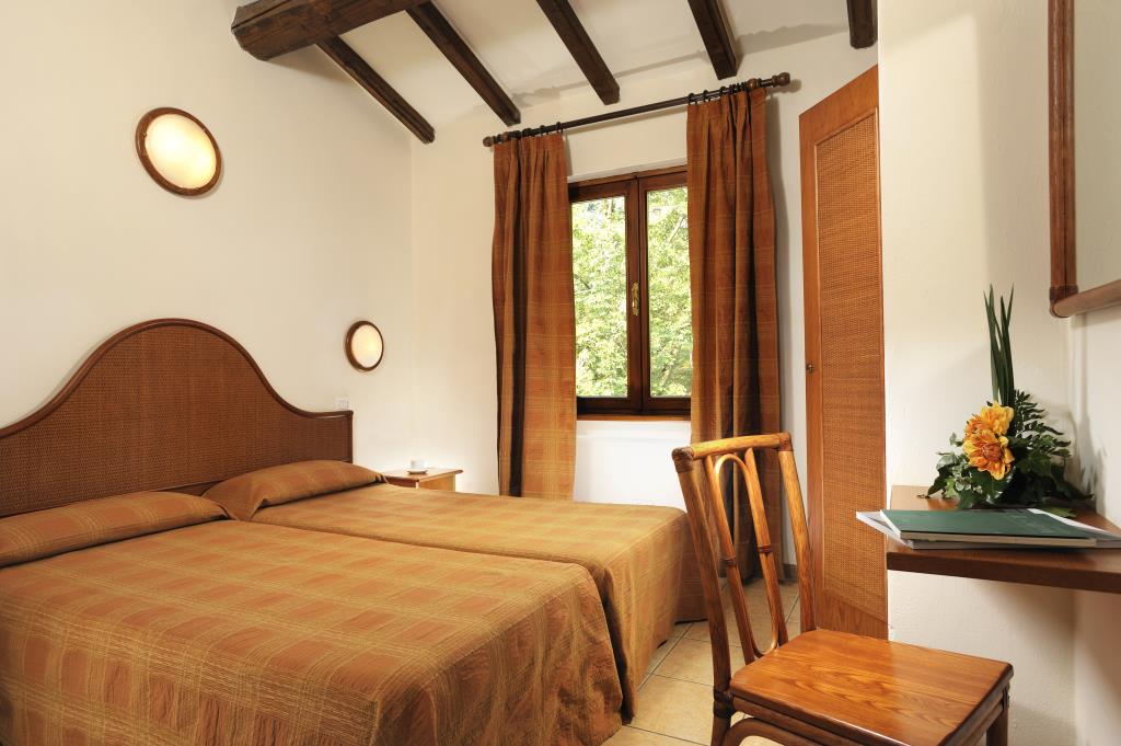 Hotel Poiano - Camera