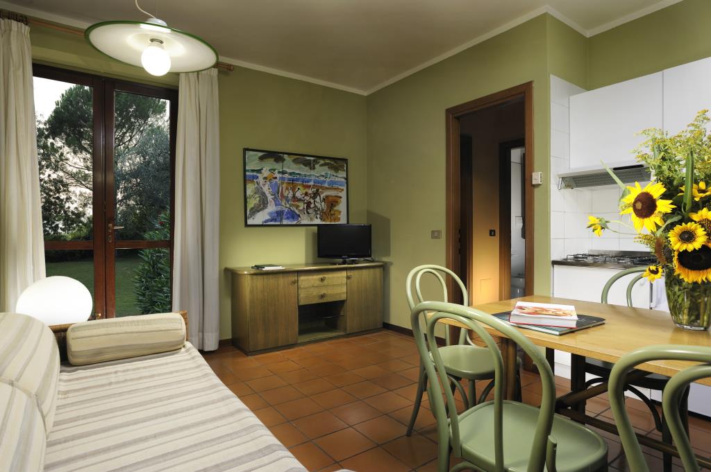 Hotel Poiano - Camera