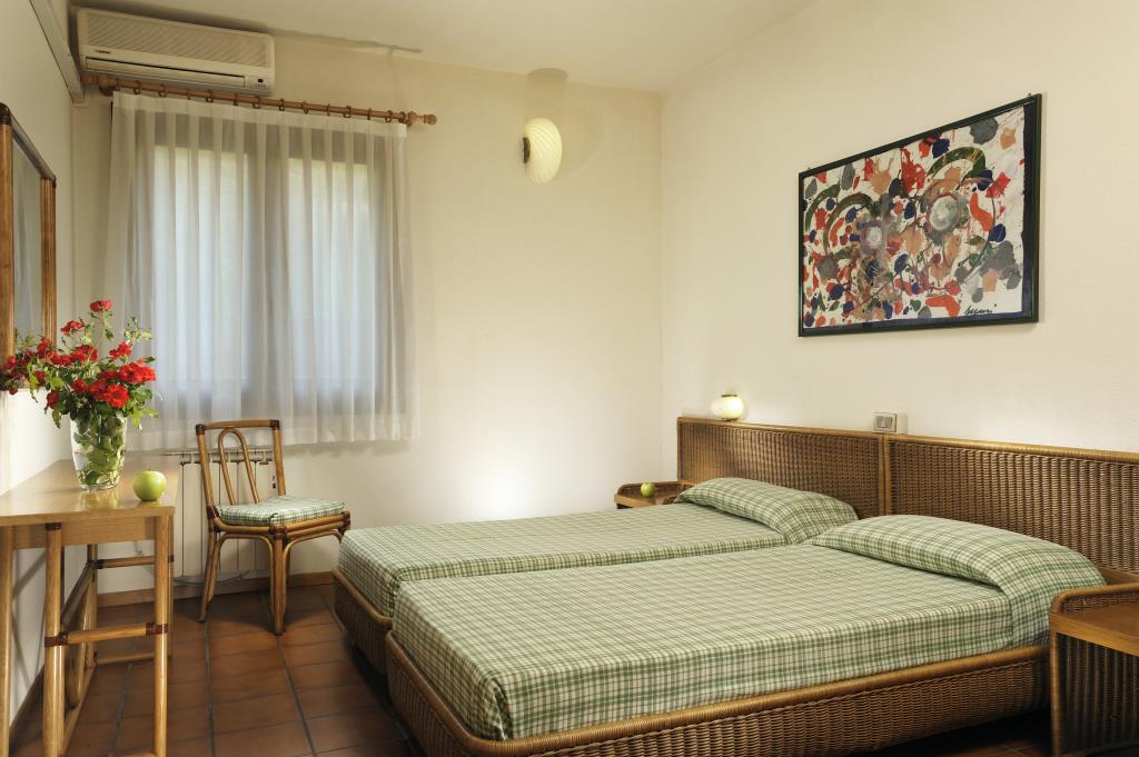 Hotel Poiano - Camera