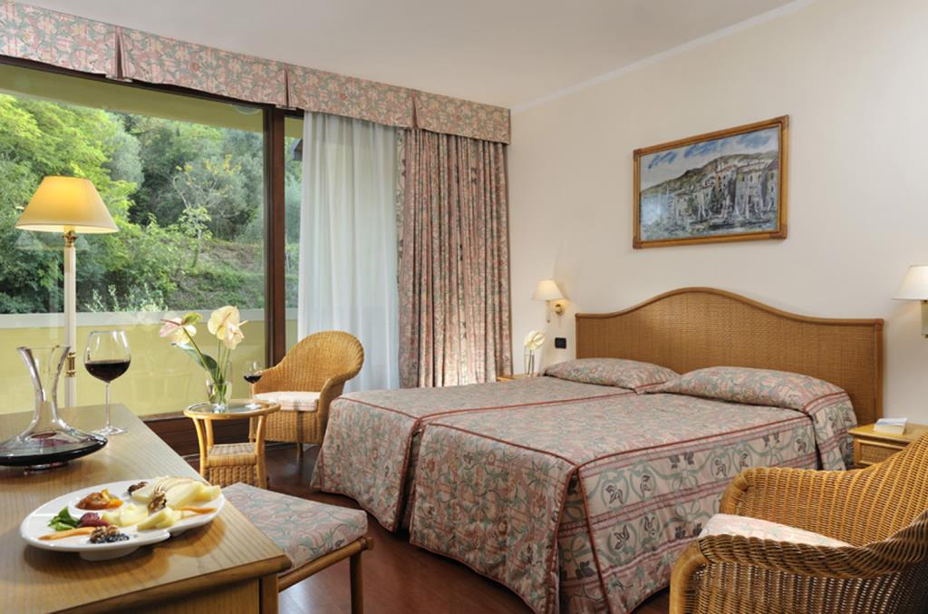 Hotel Poiano - Camera