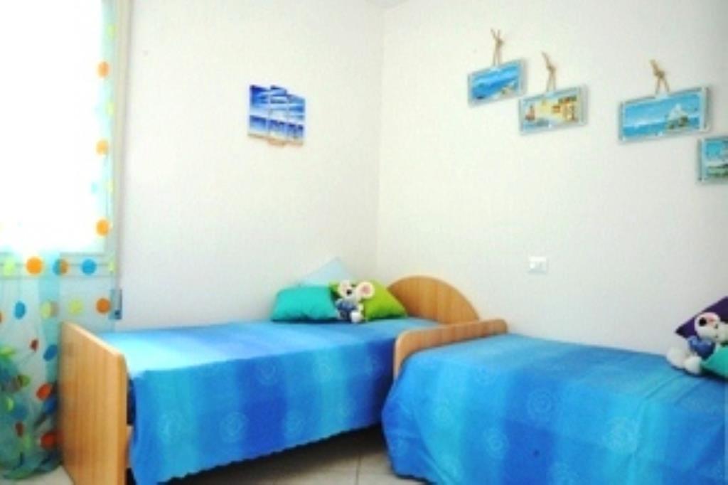 Hotel Pomposa Apartments - Camera