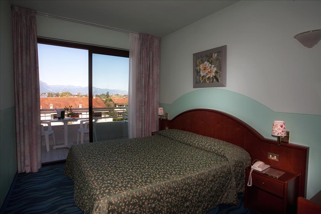 Hotel Porto Azzurro - Camera