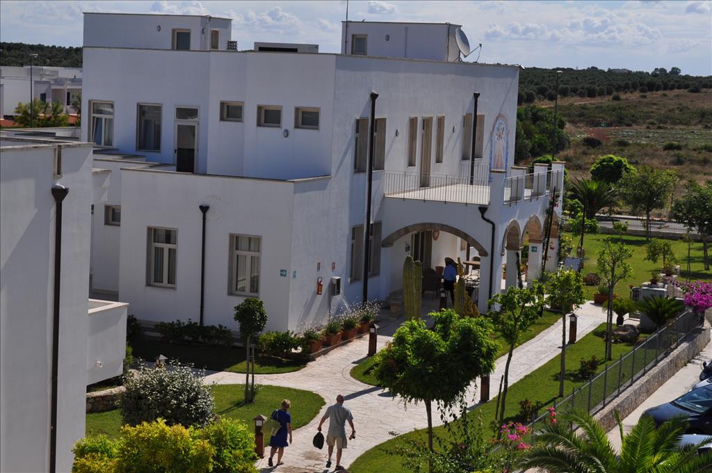 Residence Porto Selvaggio - Nardò 