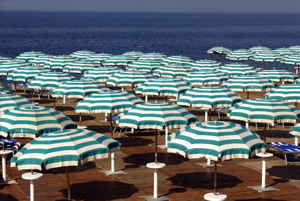 Residence Porto Selvaggio - Spaggia
