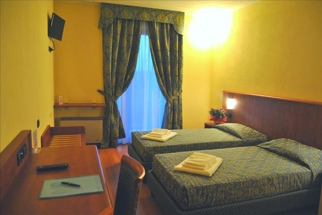 Hotel Postumia - CameraDoppia