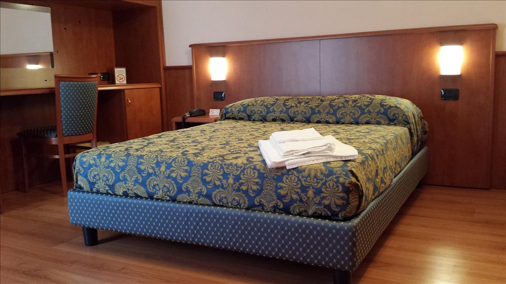 Hotel Postumia - CameraQueenDeluxe