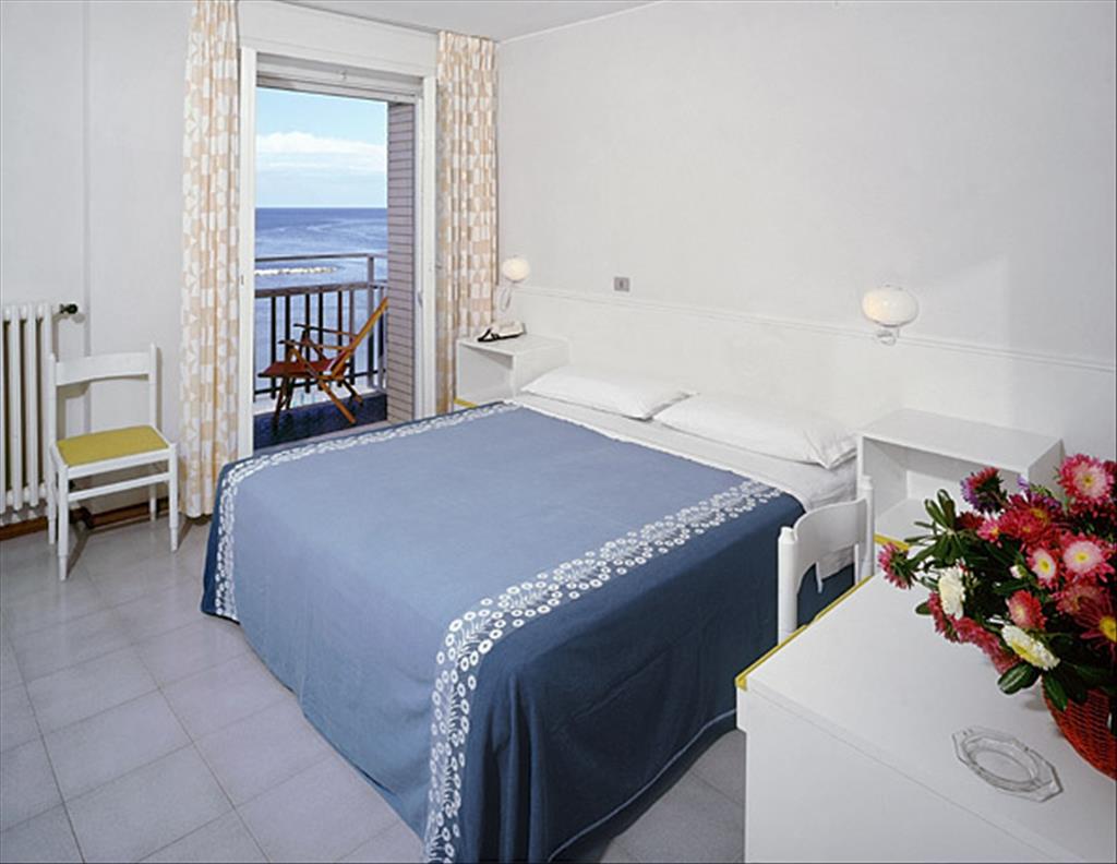 Hotel President's - Camera