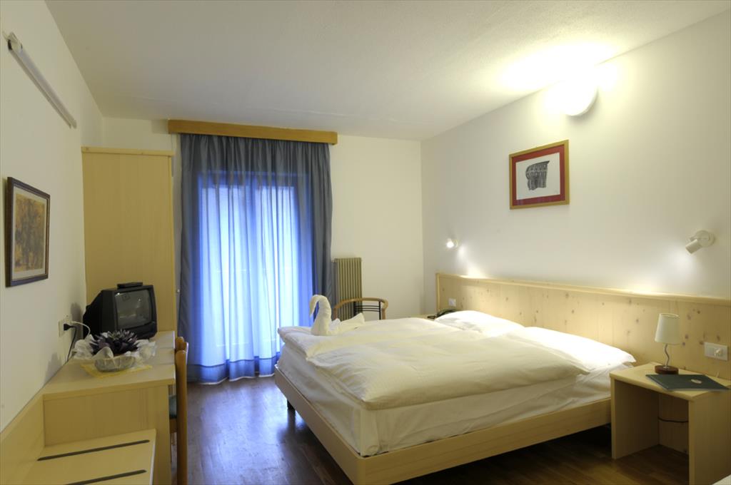 Hotel Valtur Principe Marmolada - Camera