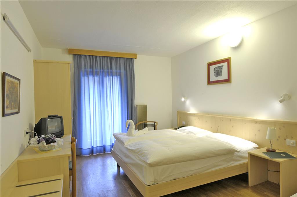 Hotel Valtur Principe Marmolada - Camera