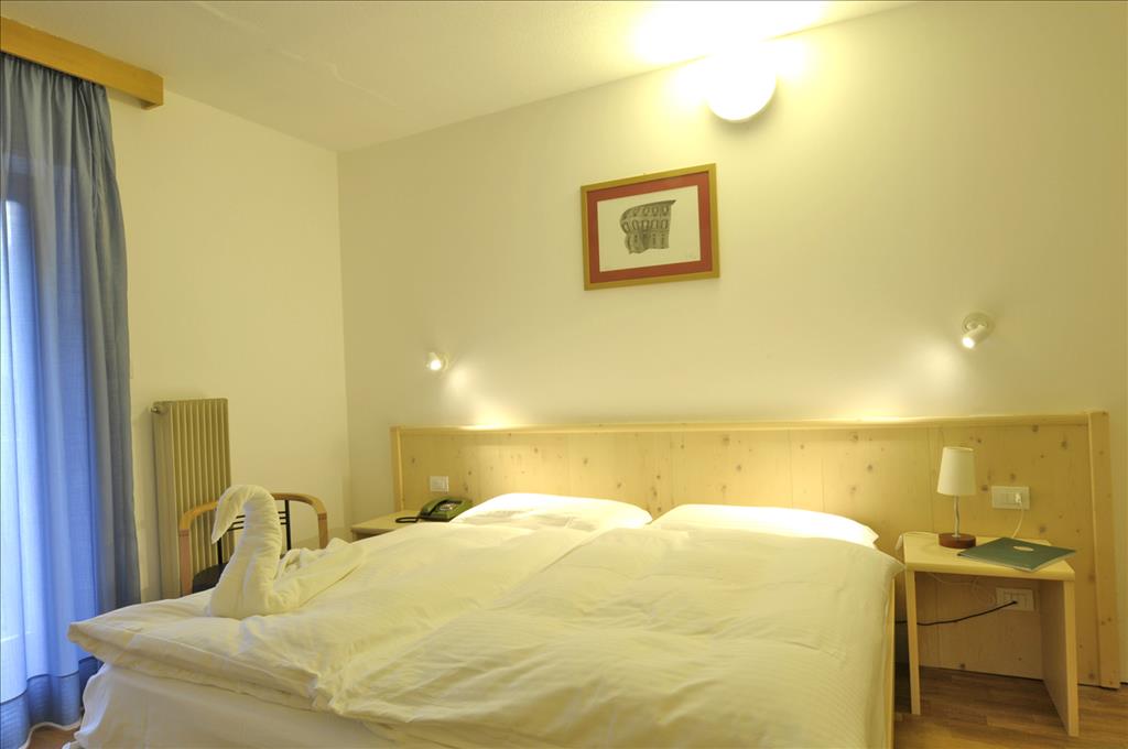 Hotel Valtur Principe Marmolada - Camera