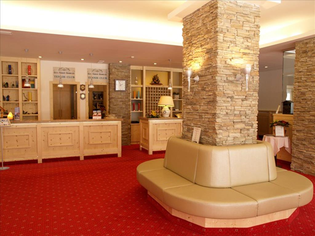 Hotel Valtur Principe Marmolada - Hall