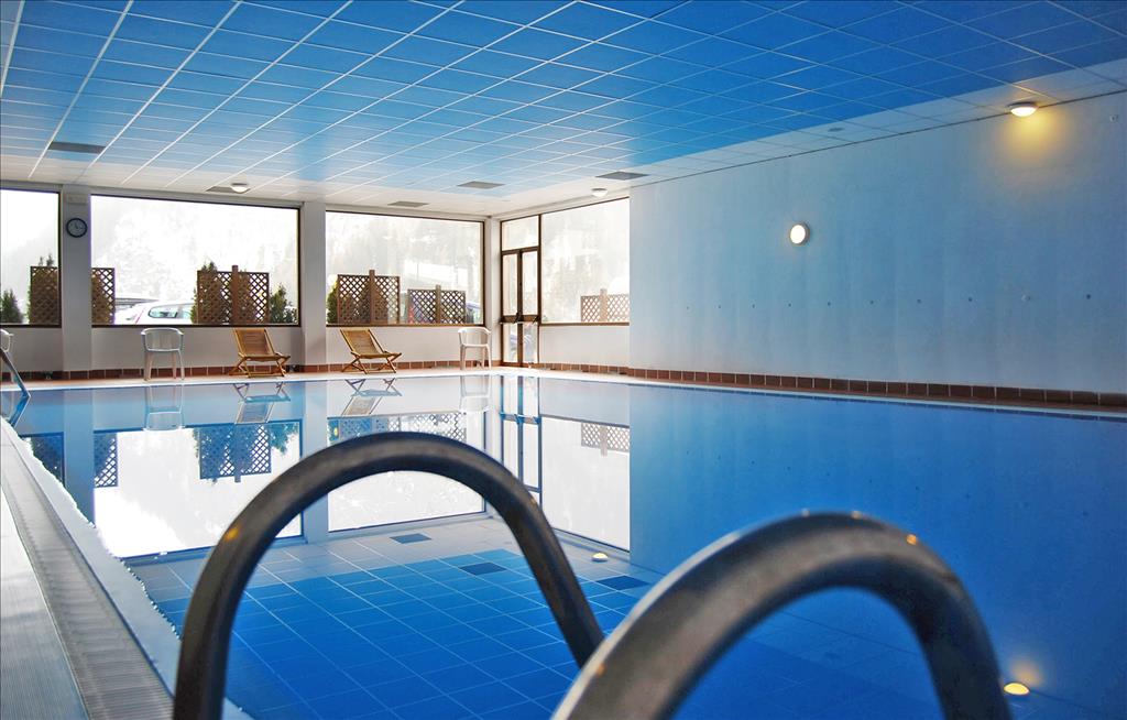 Hotel Valtur Principe Marmolada - Piscina