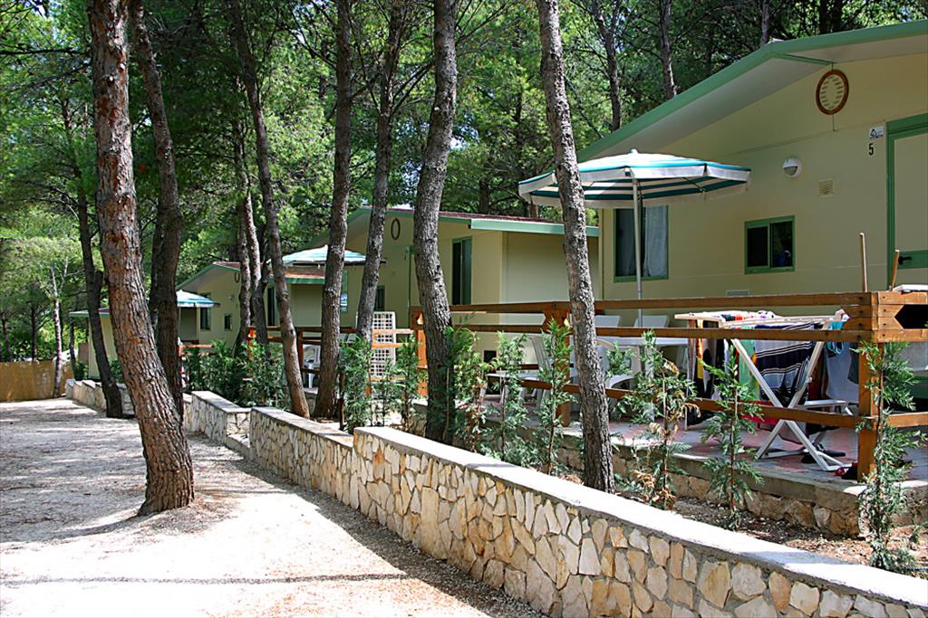 Villaggio Punta Lunga - Appartamenti