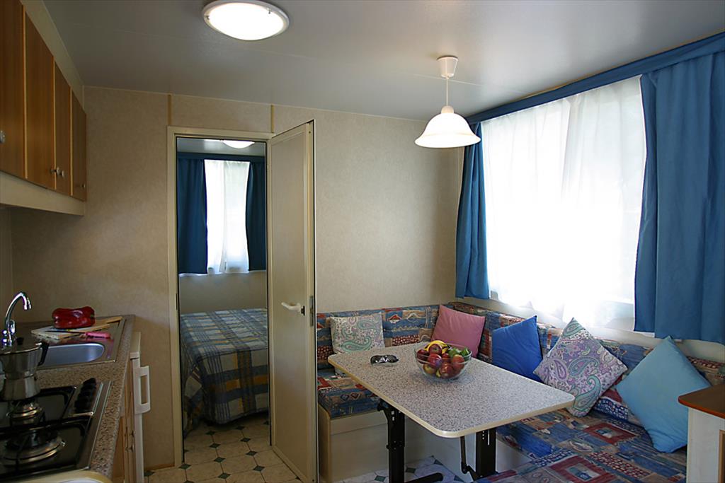 Villaggio Punta Lunga - Appartamento