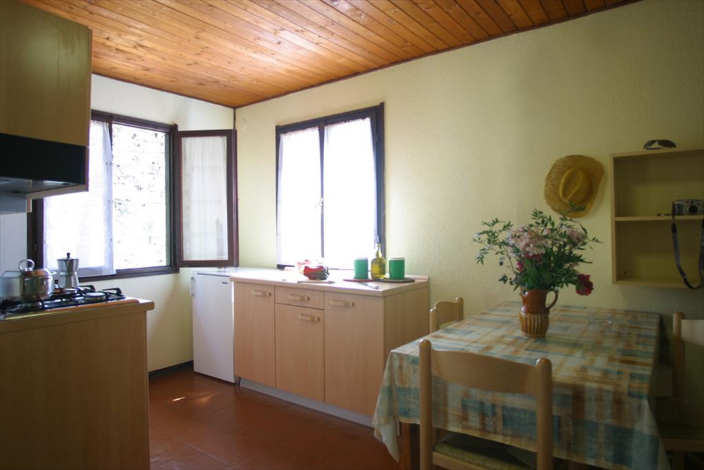 Villaggio Punta Lunga - Appartamento