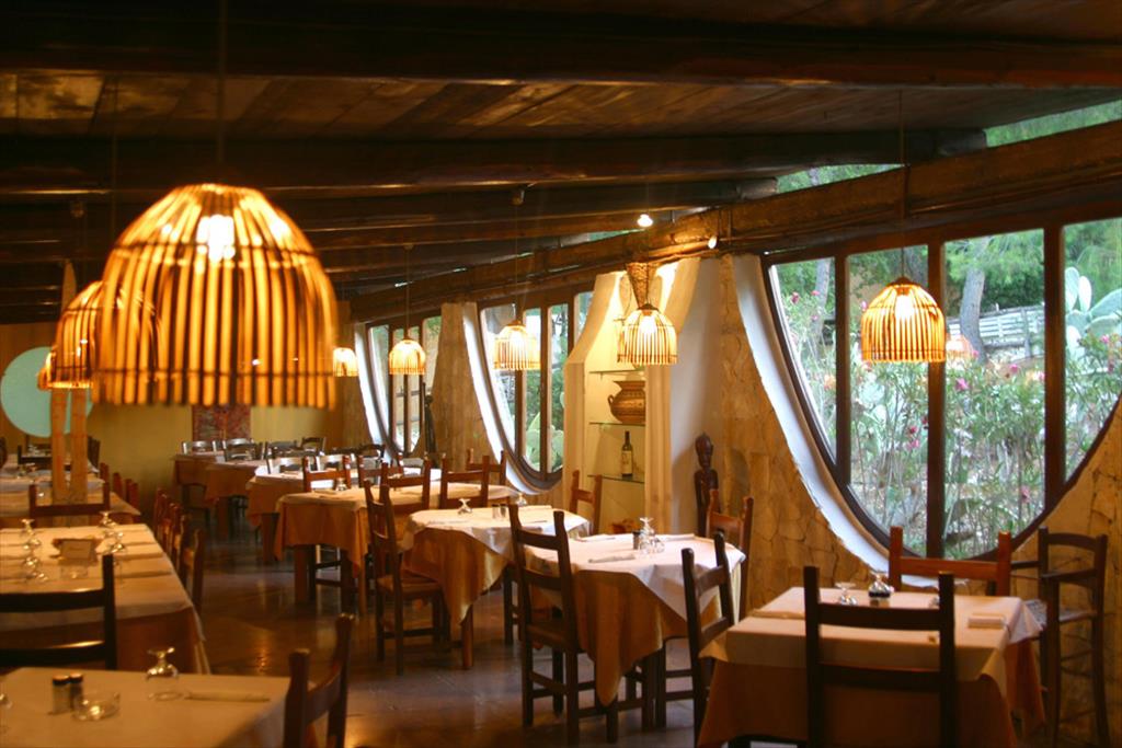 Villaggio Punta Lunga - Ristorante