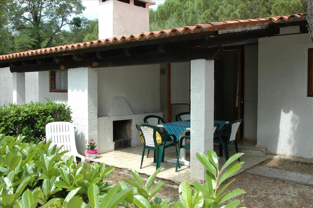 Residence Punta Spin - Esterno