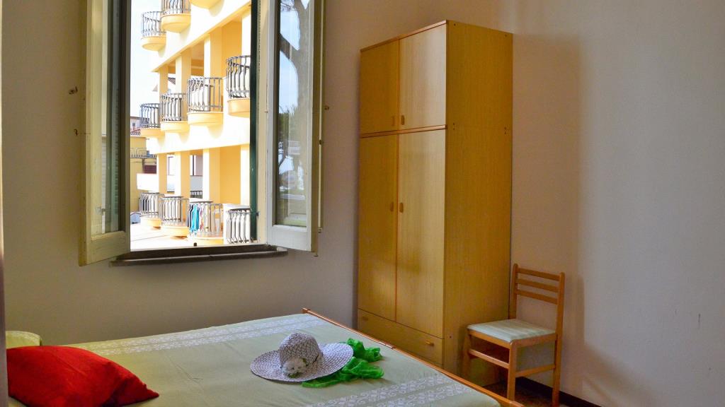 Hotel Quattro Palme - Camera