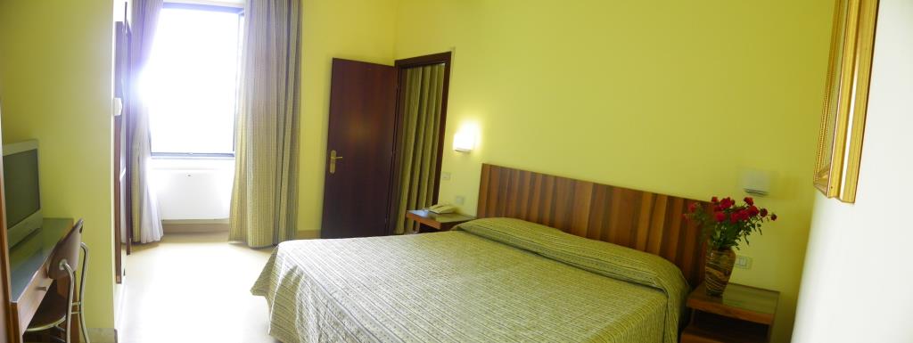 Hotel Rada Siri - 