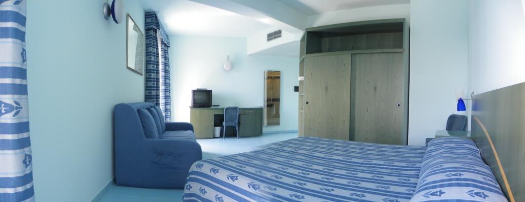 Hotel Rada Siri - 
