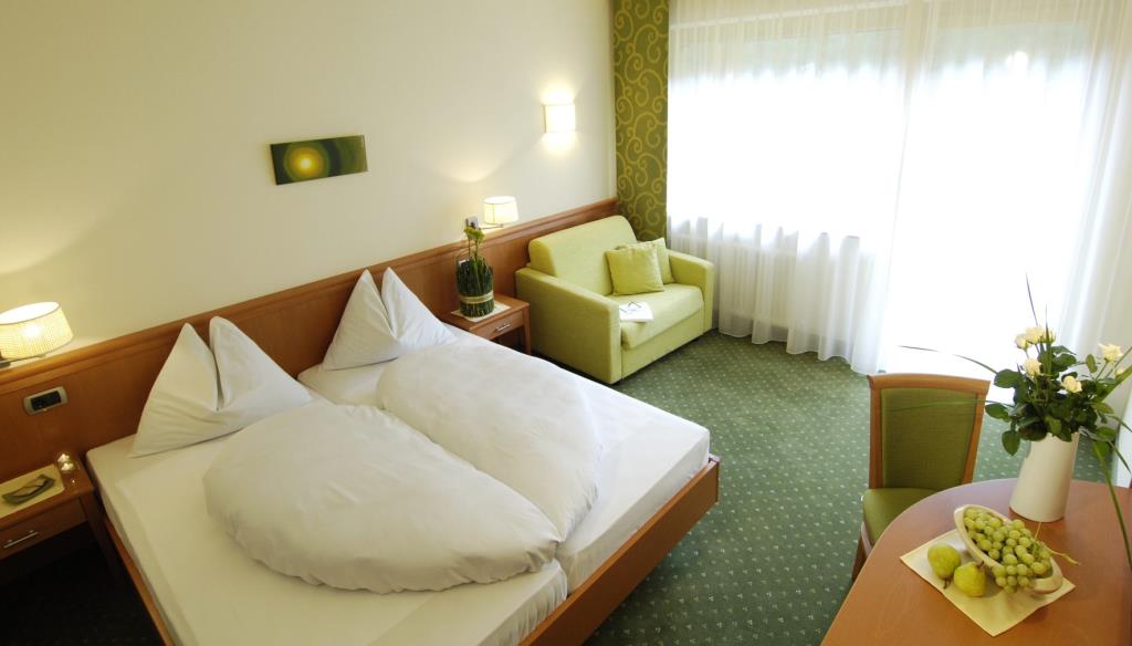 Hotel Rastbichler - Camera