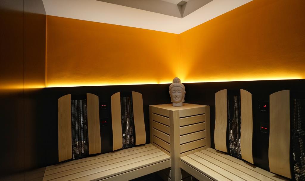 Hotel Rastbichler - Centro Benessere