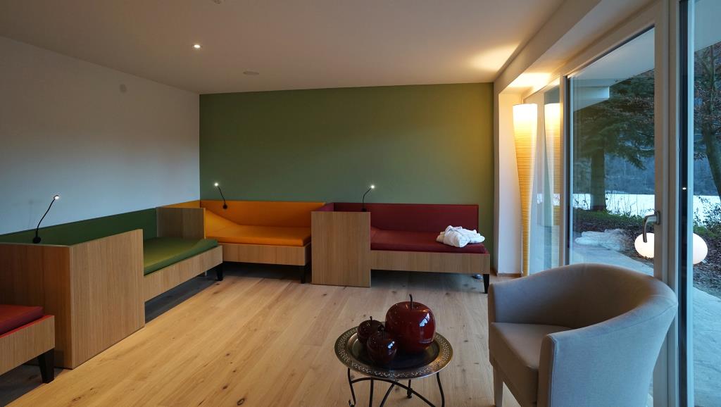 Hotel Rastbichler - Hall