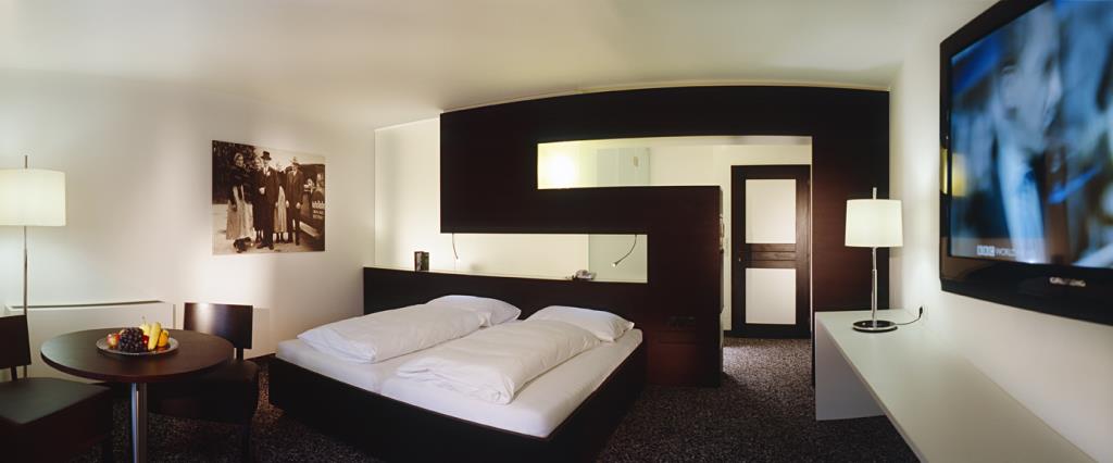 Hotel Rauter - Camera