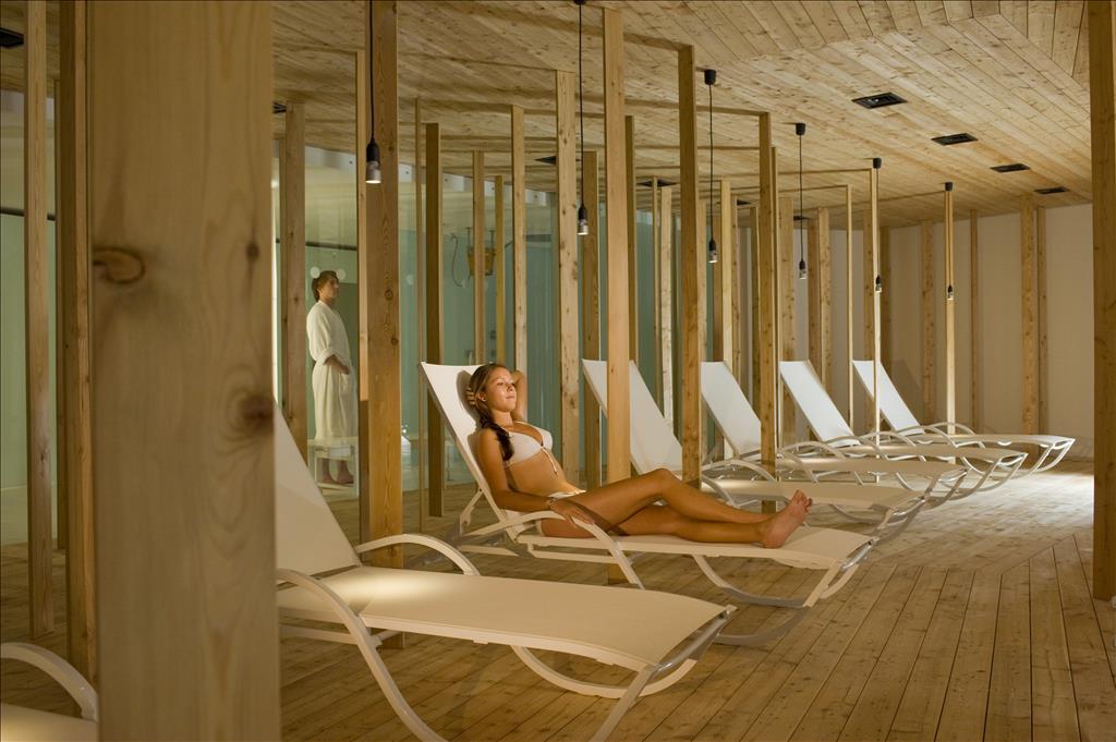 Hotel Rauter - CentroBenessere