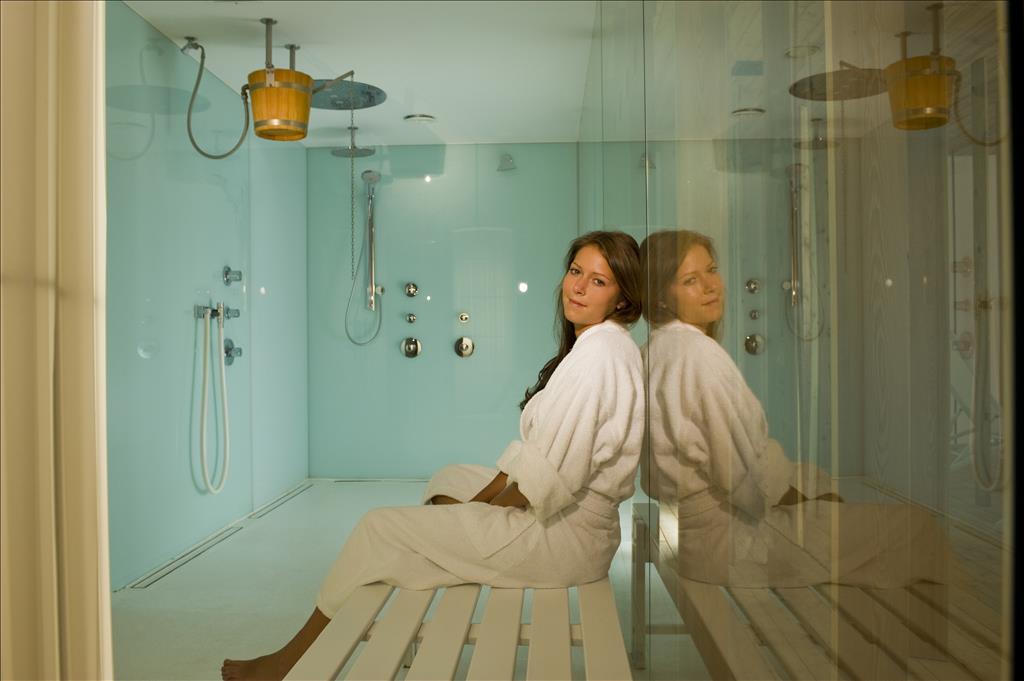 Hotel Rauter - CentroBenessere