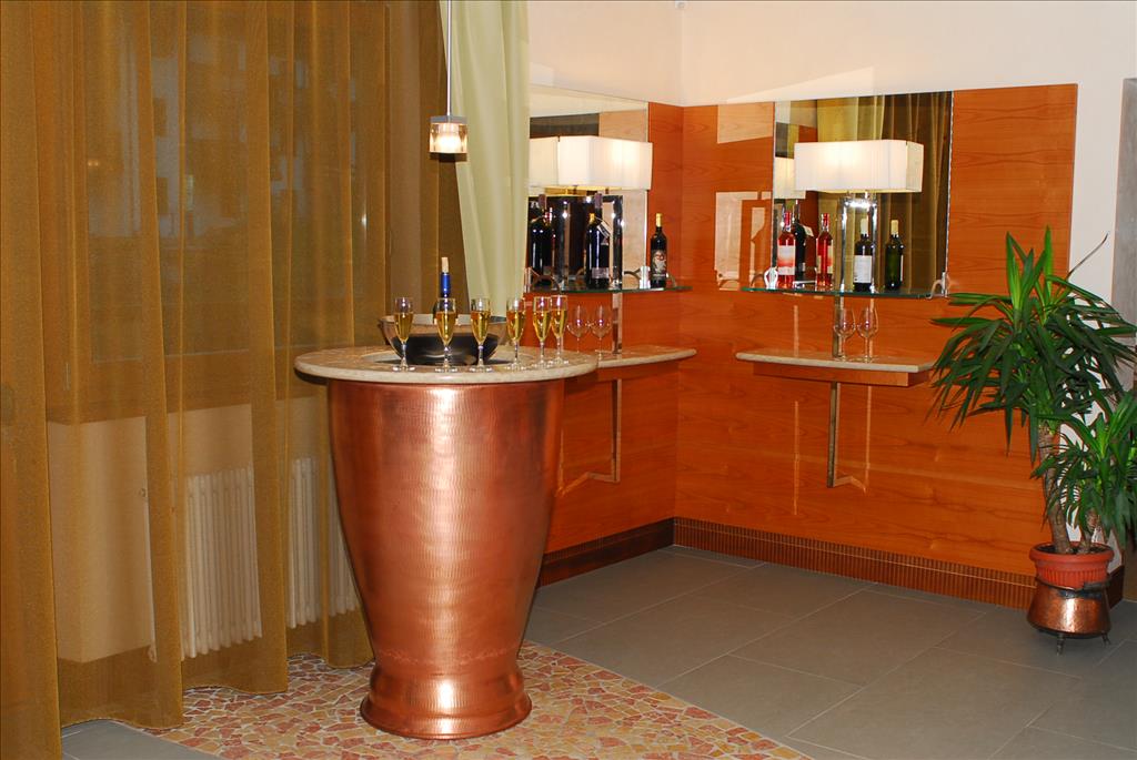 Hotel Relais San Giusto - Bar