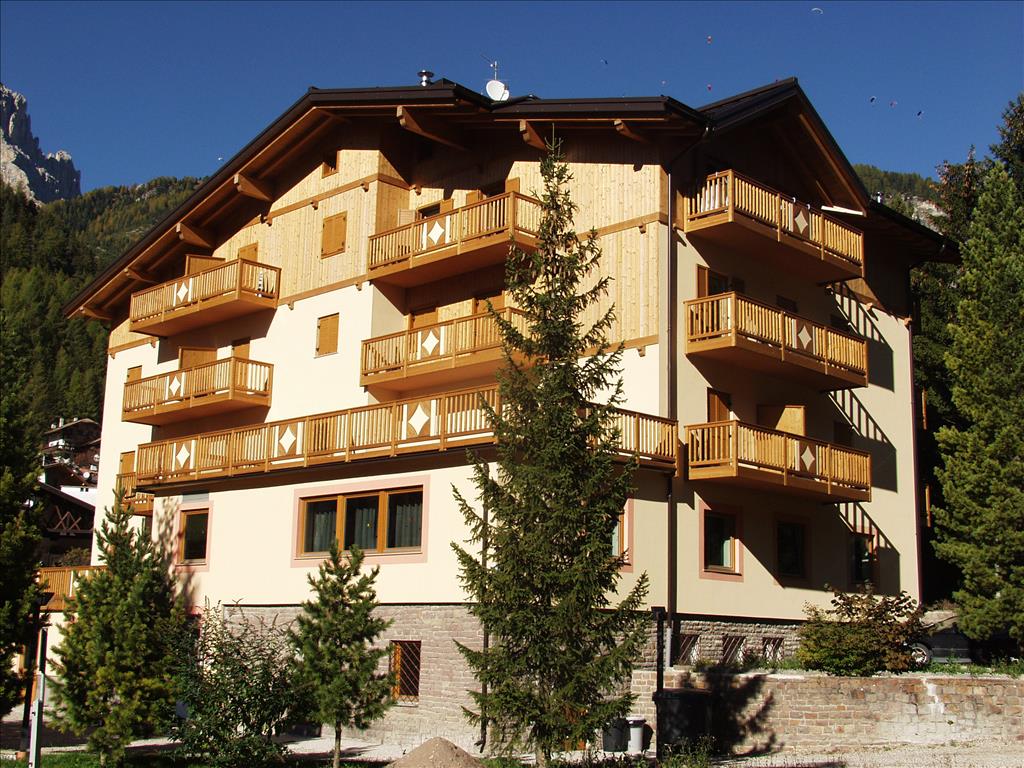 Hotel Relais San Giusto - Esterno