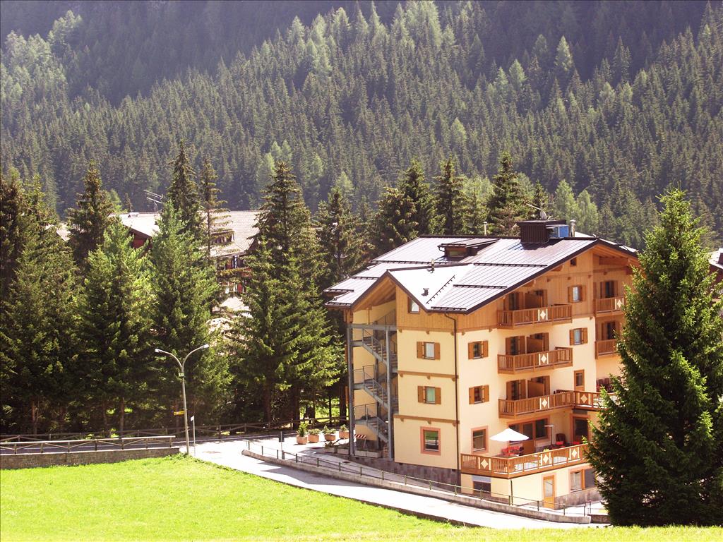 Hotel Relais San Giusto - Esterno