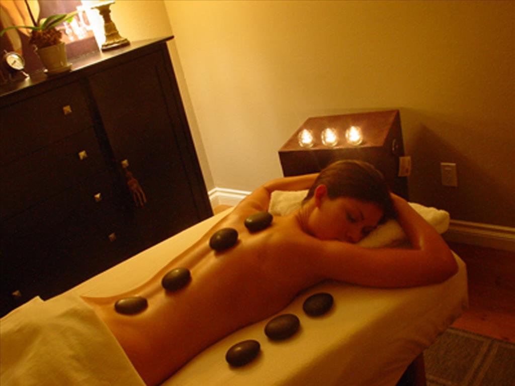 Hotel Relais Vedute - Centrobenessere
