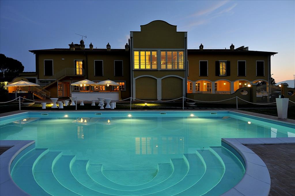Hotel Relais Vedute - Esterno