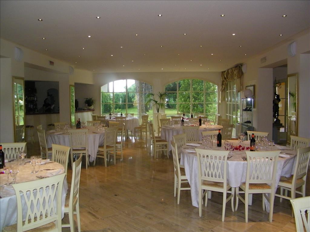 Hotel Relais Vedute - Ristorante