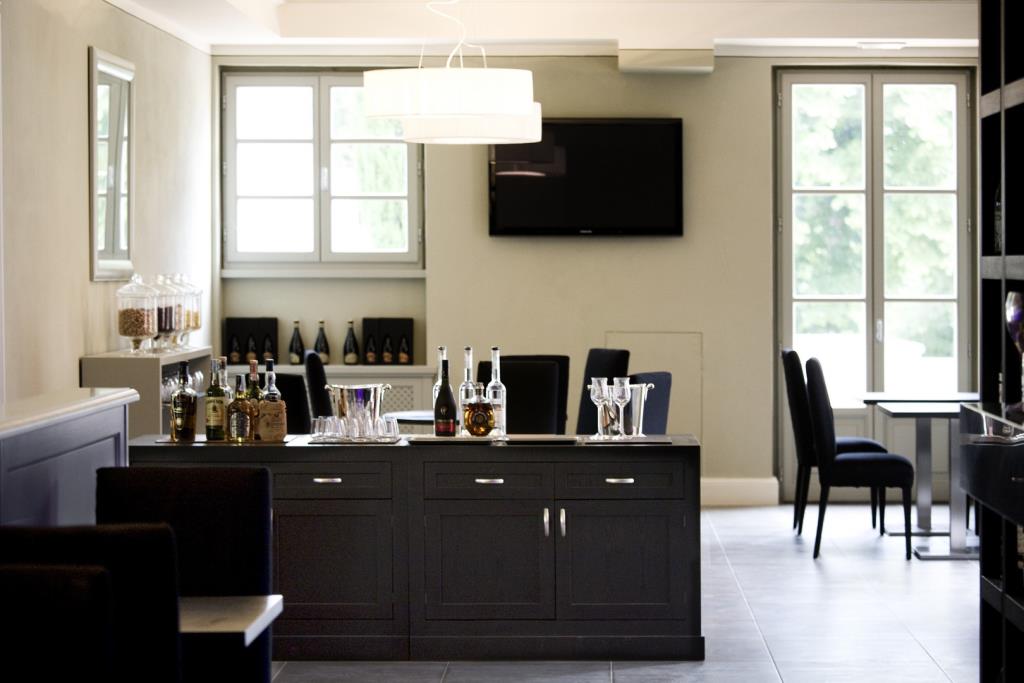 Hotel Relais Villa il Palagio - Bar