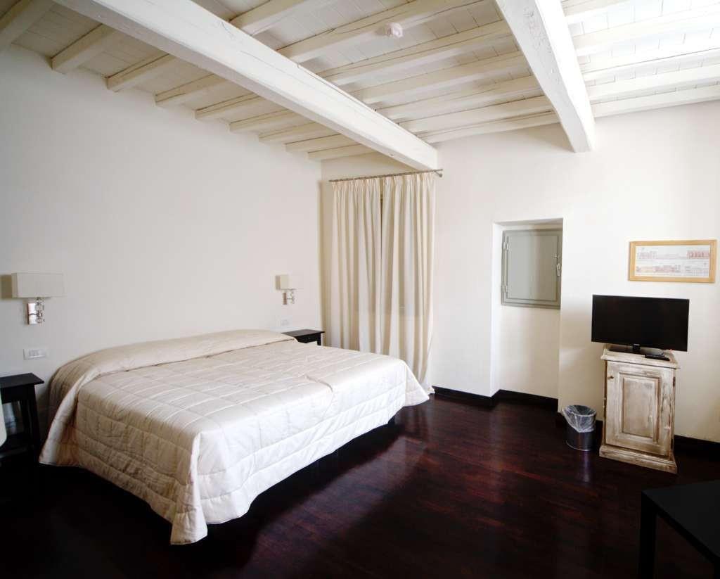 Hotel Relais Villa il Palagio - Camera