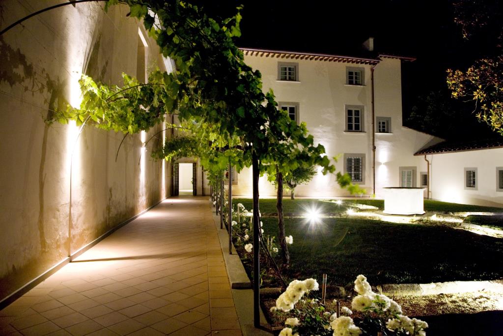 Hotel Relais Villa il Palagio - Esterno