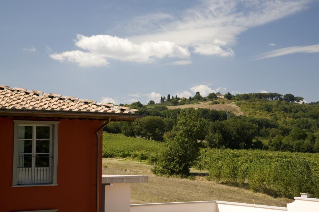 Hotel Relais Villa il Palagio - Esterno