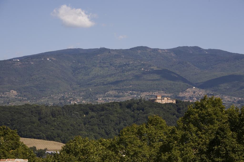 Hotel Relais Villa il Palagio - Panorama