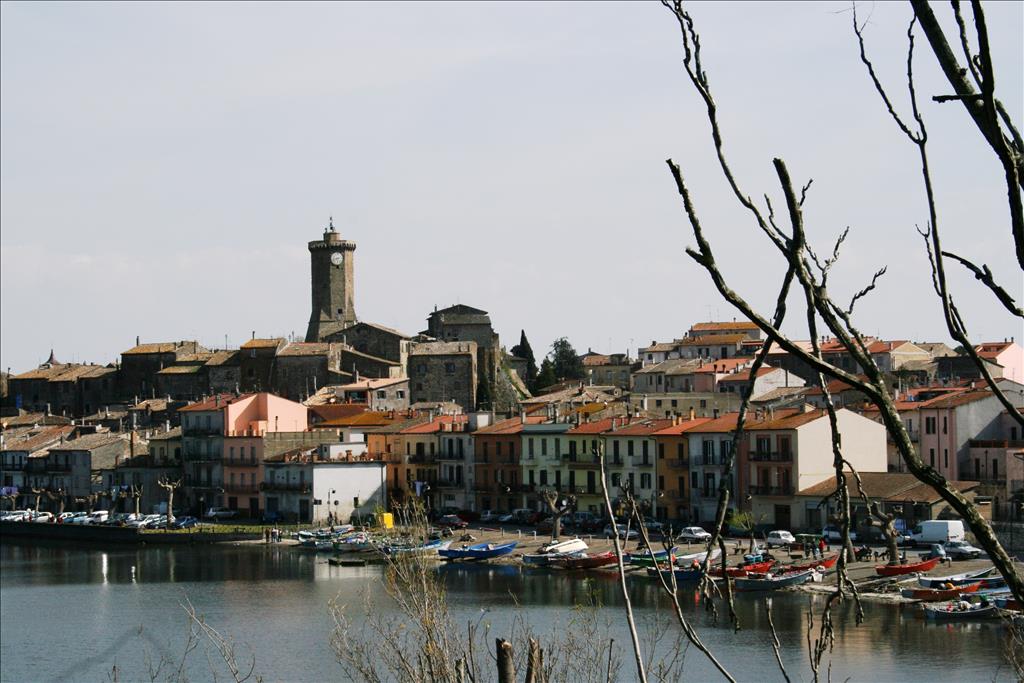 Appartamenti  Relais del Lago - Dintorni