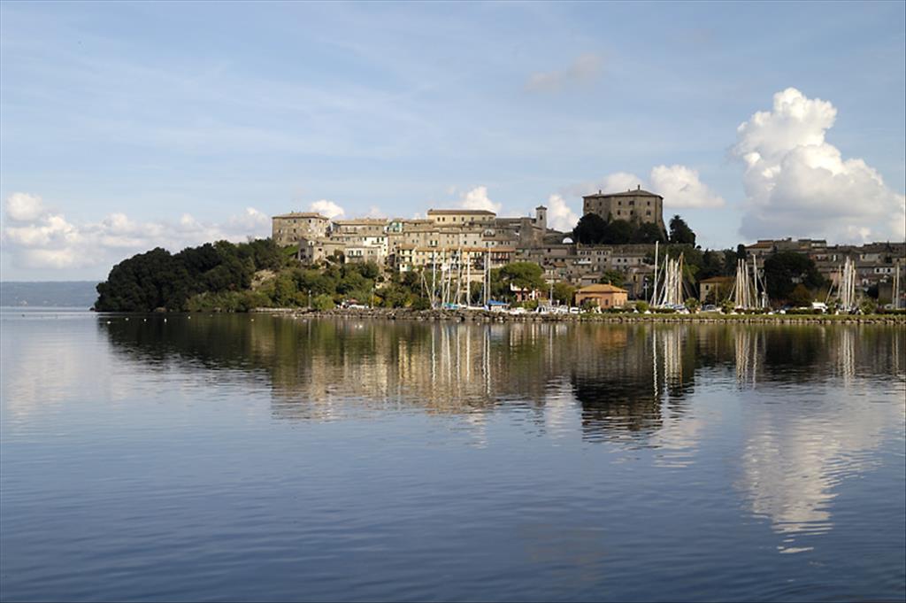 Appartamenti  Relais del Lago - DintorniCapodimonte