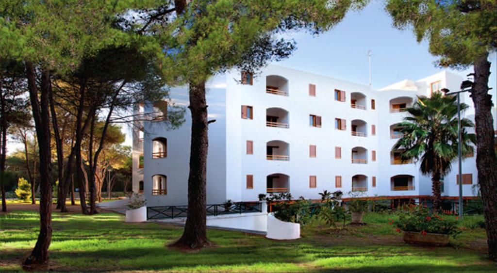 Villaggio Residence Campoverde - San Cataldo di Otranto