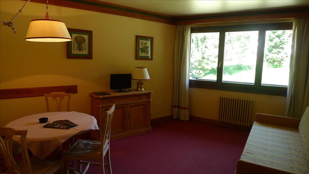 Hotel & Residence Catturani - Camera