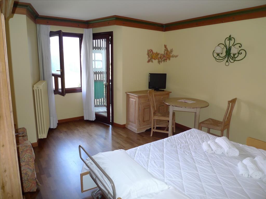 Hotel & Residence Catturani - Camera