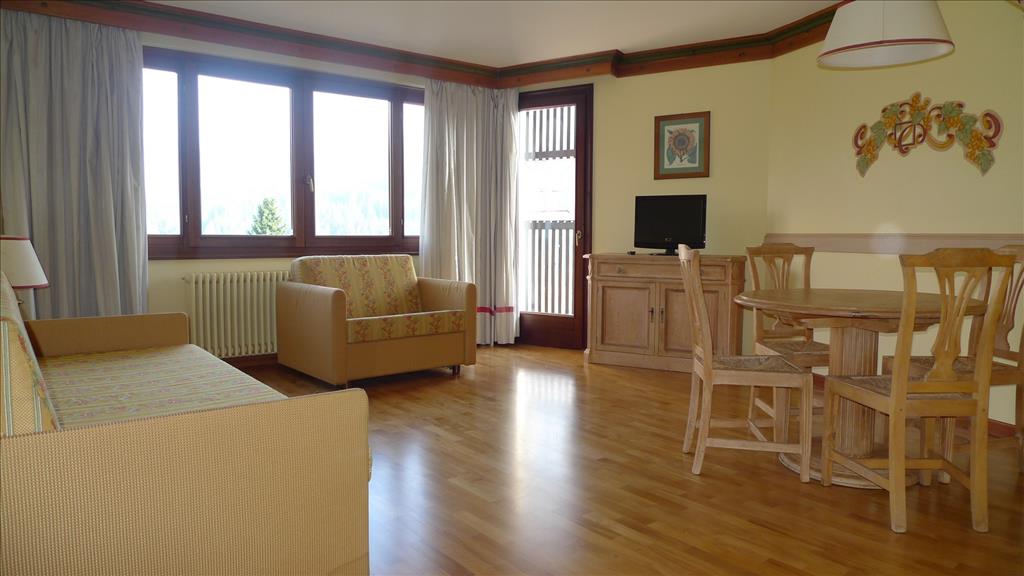 Hotel & Residence Catturani - Camera